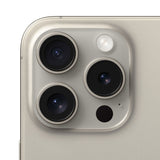 Pré-Venda - Apple iPhone 15 Pro Titânio Natural - Smartphone 6.1 256GB A17 Pro