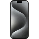Pré-Venda - Apple iPhone 15 Pro Titânio Branco - Smartphone 6.1 256GB A17 Pro