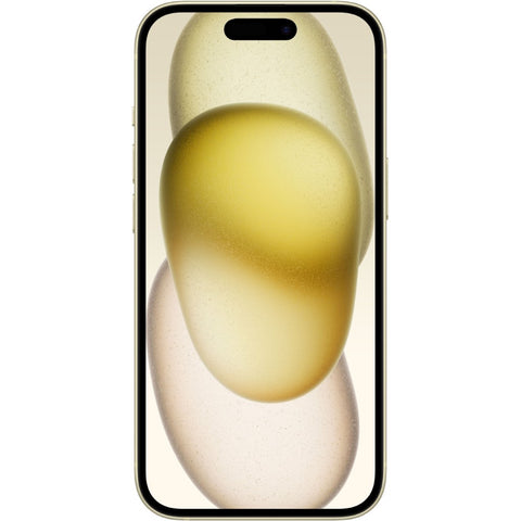 Pré-Venda - Apple iPhone 15 Amarelo - Smartphone 6.1