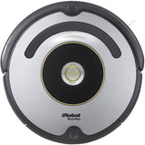 Aspirador Robot iRobot Roomba 616