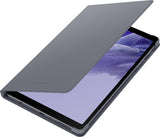 Capa Tablet Book para Samsung Galaxy Tab A7 Lite Cinzento