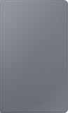 Capa Tablet Book para Samsung Galaxy Tab A7 Lite Cinzento