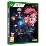 Jogo Xbox One / Series X Jujutsu Kaisen: Cursed Clash