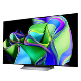 Smart TV LG OLED55C34LA OLED 55 Ultra HD 4K