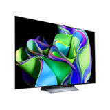 Smart TV LG OLED55C34LA OLED 55 Ultra HD 4K