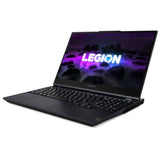 Portátil Gaming Lenovo Legion  5 15ACH6H-926 - 15.6 AMD Ryzen 5 16GB 512GB SSD RTX 3060 6GB