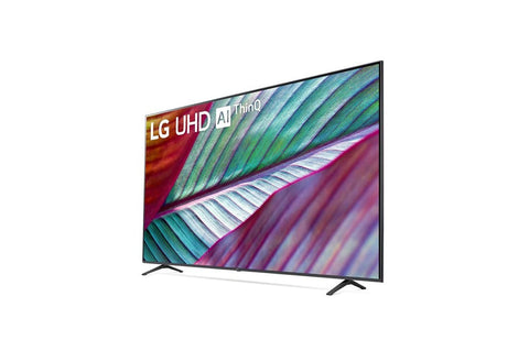 Smart TV LG 75UR76006LL LED 75