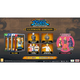 Jogo PS4 Naruto x Boruto Ultimate Ninja Storm : Connections - Ultimate Edition