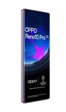 Smartphone OPPO Reno10 Pro 5G Roxo - 6.7 256GB 12GB RAM Octa-core Dual SIM