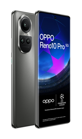 Smartphone OPPO Reno10 Pro 5G Cinzento - 6.7