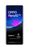 Smartphone OPPO Reno10 5G Cinzento - 6.7 256GB 8GB RAM Octa-core Dual SIM