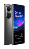 Smartphone OPPO Reno10 5G Cinzento - 6.7 256GB 8GB RAM Octa-core Dual SIM