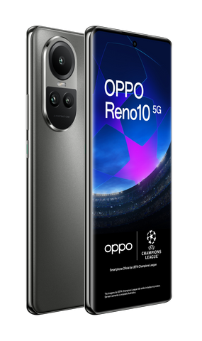 Smartphone OPPO Reno10 5G Cinzento - 6.7