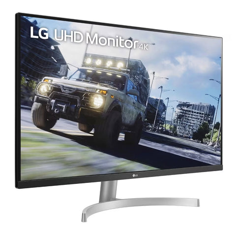 Monitor LG UltraFine 32UN500P-W LED IPS 31.5