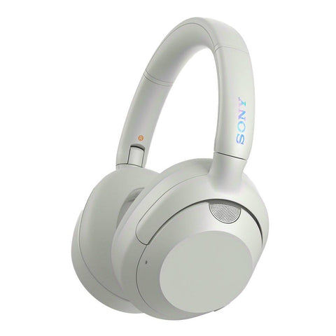 Auscultadores Bluetooth Sony WH-ULT900NW ULT Wear Branco