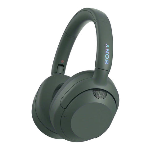 Auscultadores Bluetooth Sony WH-ULT900NH ULT Wear Verde