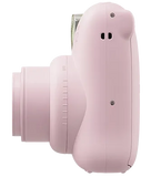 Máquina Fotográfica Fujifilm Instax Mini 12 Rosa Pastel