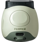 Máquina Fotográfica Fujifilm Instax Pal Verde