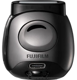 Máquina Fotográfica Fujifilm Instax Pal Preto Metal