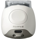 Máquina Fotográfica Fujifilm Instax Pal Branco
