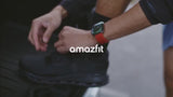 Smartwatch Amazfit Bip 6 – Charcoal