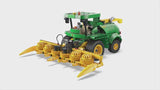 LEGO Technic 42168 - John Deere 9700 Forage Harvester