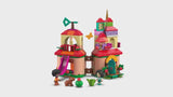 LEGO Disney Classic 43261 - Mini Casa de Encanto