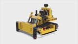 LEGO® Technic 42163 - Bulldozer Pesado