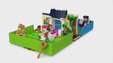 LEGO Disney 43220 - Peter Pan & Wendy's Storybook Adventure