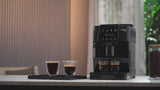 Máquina de Café Automática DeLonghi Magnifica Start ECAM220.21.B - Preto