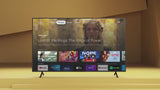Smart TV Sony 43 LED UHD 4K 43X75WL - 109cm