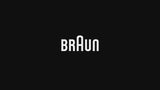 Escova a Vapor Braun QuickStyle 7 GS7077BK 1600W- Preta