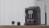 Máquina de Café Automática Delonghi Magnifica Evo ECAM290.21.B - Preto