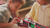 LEGO City 60445 -  Camião com Carros de Fórmula 1® RB20 e AMR24