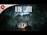 Alone in the Dark - PS5