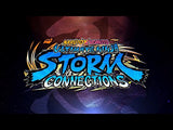 Naruto X Boruto Ultimate Ninja Storm Connections Ultimate Edition - Nintendo Switch