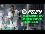 Jogo PS4 EA Sports FC 24