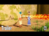 Jogo PS5 Avatar: The Last Airbender - Quest for Balance