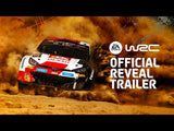 Reserva Já Jogo PS5 EA Sports WRC