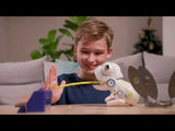 Sapo Robot Ycoo Friends - Concentra
