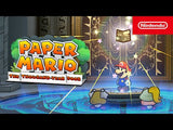 Reserva Já Jogo Switch Paper Mario: The Thousand Year Door