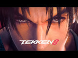 Jogo Xbox Series X Tekken 8 - Collector's Edition