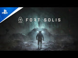 Jogo PS5 Fort Solis - Limited Edition