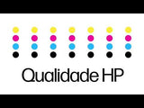 Tinteiro HP Original 912 - Preto - 3YL80AE -  Elegível para o HP Instant Ink