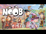 Jogo PS5 Noob: The Factionless