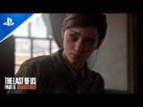 Jogo PS5 The Last of Us: Parte II Remastered