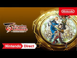 Eiyuden Chronicles - Hundred Heroes - Nintendo Switch