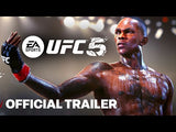 EA Sports UFC 5 - PS5
