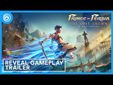 Prince of Persia: The Lost Crown - Nintendo Switch