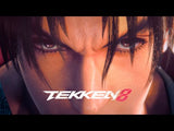 Reserva Já Jogo PS5 Tekken 8 - Collector's Edition